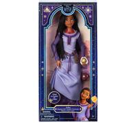 Poupée Asha musicale - Wish Asha et la Bonne étoile officiel