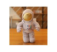 Poupée Astronaute 33cm pour enfants - gris