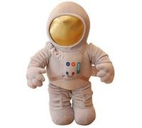 Poupée astronaute 33cm pour enfants - Gris Gris G