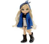 Poupée Automne Hiver Collection 25 cm