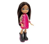 Giochi Preziosi Poupée Victoria 25 cm – Regard qui suit, vêtements – Dès 3 ans – MYM124