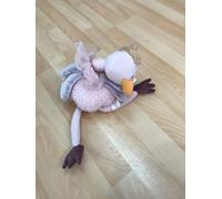 Poupée Autruche Pétunia - Moulin Roty