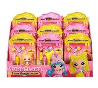 Poupée avec gloss Yummiland Série Pâques Modèle aléatoire Multicolore E
