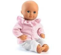 Poupée Baby Alba Pomea Multicolore G