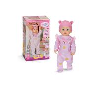 Poupée - BABY BORN - Emily - 43 cm - Rampe et apprend à marcher - Sons et mouvements