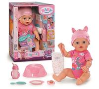 Poupée Baby Born Emma Click and Play 43 cm