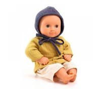 Poupee Baby Camomille Pomea