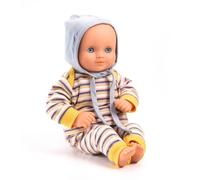 Poupee Baby Canary Pomea De Djeco