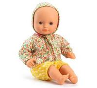 Poupée Baby Flora Pomea G