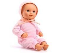 Poupon Lilas Rose Pomea Djeco