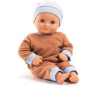 Poupee Baby Praline Pomea Multicolore G