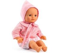 Poupée Baby Rose Pomea Rose G