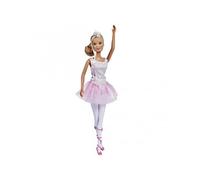 Poupée ballerine