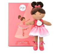 Poupée Ballerine Rose
