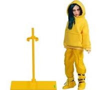 Poupée Bandai Billie Eilish Bad Guy 26 cm Multicolore G