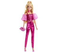 Poupée Barbie