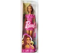 Poupée Barbie 65 Fashion 217 - HRH15 - Mattel