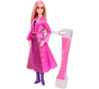 Poupée Barbie Agent Secret G