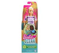 Barbie – Poupée Ken Footballeur