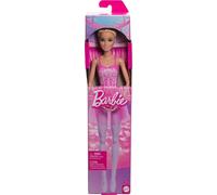 Poupée Barbie Ballerina - Rose Blonde HRG34