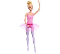 Barbie – Poupée Ballerine