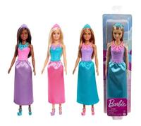 Poupée Barbie - BARBIE - Royal 3 Assorti - Envoi aléatoire - Pour filles - 3 à 10 ans