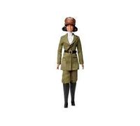 Barbie Signature Collection ´´women Who Inspire´´ Bessie Coleman Doll Vert