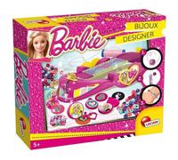Poupée Barbie Bijoux Designer - Metier À Tisser