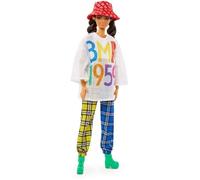 Barbie Signature poupée de Collection BMR1959 articulée, Jouet Collector, GNC48