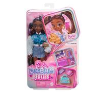 Barbie – Poupée et Accessoires Équipe de Rêve « Brooklyn »