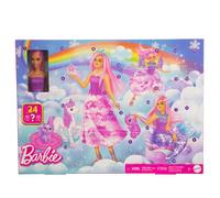 Mattel JFL66, Poupée