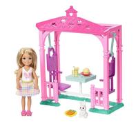 Poupée Barbie Club Chelsea Fdb32