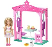 Poupée Barbie Club Chelsea Fdb32