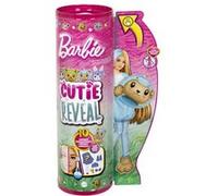 Barbie – Poupée Cutie Reveal – Costume Cuties Série – Teddy Dolphin