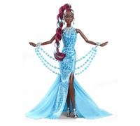 Poupée Barbie Collection Fantasy Gem par Mattel