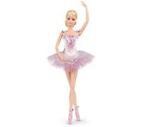 Poupée Barbie Collector 2015 Ballet Wishes