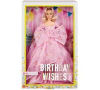 Poupée Barbie Collector Joyeux Anniversaire G