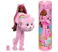 CUTIE REVEAL TOUGENTIL ROSE