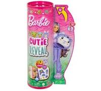 Poupée Barbie Cutie Reveal G