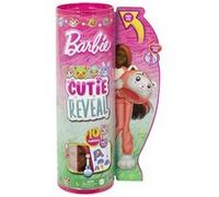 Barbie Poupée Cutie Reveal