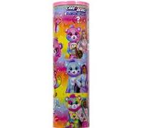 Poupée Barbie Cutie Reveal Toutensemble Multicolore E