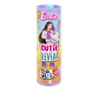 Barbie Cutie Reveal Doll