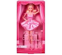 Poupée Barbie Danseuse Etoile Multicolore