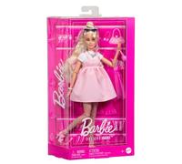 DELUXE STYLE ROBE ROSE BONBON
