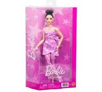 Poupée Barbie Deluxe Style Tenue Rose Etoile Multicolore