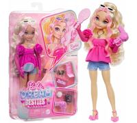 Poupée Barbie Dream Besties blonde et accessoires HYC21