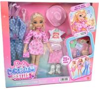Poupée Barbie Dream Besties Malibu de MATTEL - Styles Festival JGH87