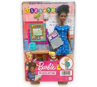 Poupée Barbie enseignante HCN20
