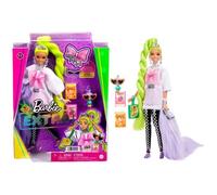Barbie Poupée Extra