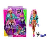 Barbie Extra BarbiePoupée